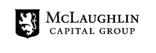 MCLAUGHLIN CAPITAL GROUP logo