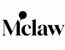 MCLAW logo