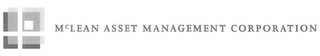 MCLEAN ASSET MANAGEMENT CORPORATION logo