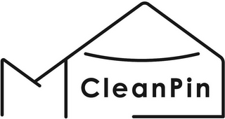 MCLEANPIN logo