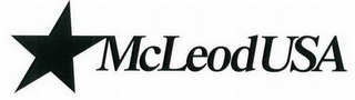 MCLEODUSA logo