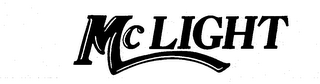 MCLIGHT logo