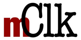 MCLK logo