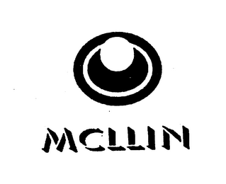 MCLLIN logo