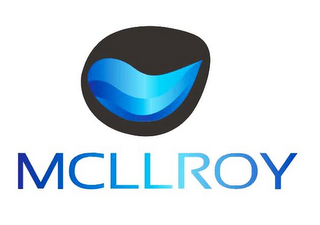 MCLLROY logo