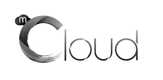MCLOUD logo