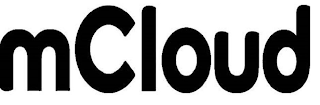 MCLOUD logo