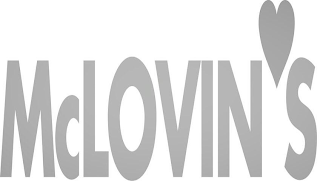 MCLOVINS logo