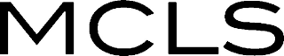MCLS logo