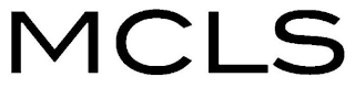 MCLS logo
