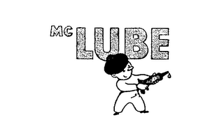 MCLUBE logo