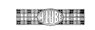 MCLUBE logo