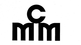 MCM logo