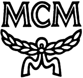 MCM logo