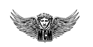MCM logo
