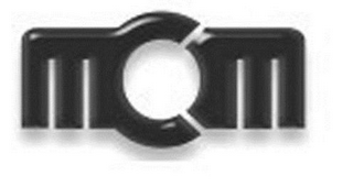 MCM logo