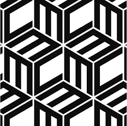 MCM logo