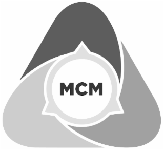 MCM logo