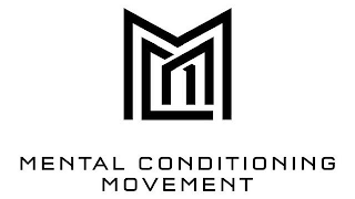 MCM MENTAL CONDITIONING MOVEMENT logo