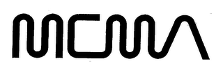 MCMA logo
