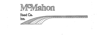 MCMAHON FOOD CO., INC. logo