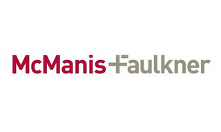 MCMANIS FAULKNER logo