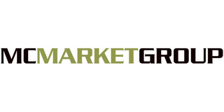 MCMARKETGROUP logo