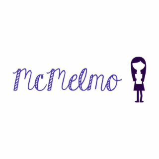 MCMELMO logo
