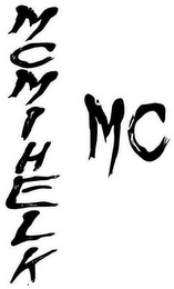 MCMIHELK MC logo