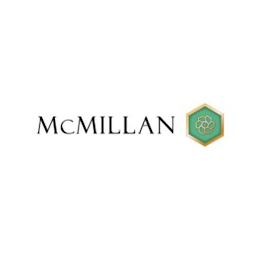 MCMILLAN logo