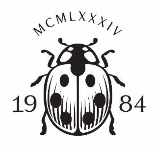 MCMLXXXIV 1984