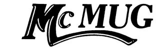MCMUG logo