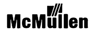 MCMULLEN logo