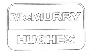 MCMURRY HUGHES logo
