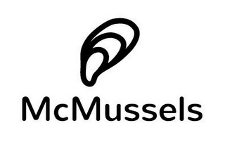 MCMUSSELS logo
