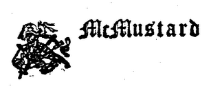 MCMUSTARD logo