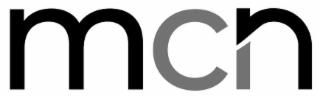 MCN logo