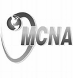 MCNA logo