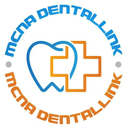 ·  MCNA DENTALLINK ·  MCNA DENTALLINK logo