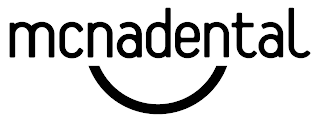 MCNADENTAL logo