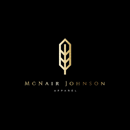 MCNAIR JOHNSON logo