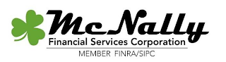 MCNALLY FINANCIAL SERVICES