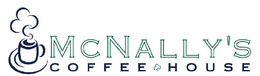 MCNALLY'S COFFEE HOUSE