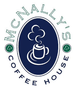 MCNALLY'S COFFEE HOUSE