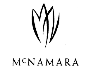 MCNAMARA