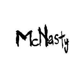 MCNASTY logo
