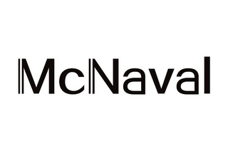 MCNAVAL logo