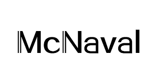 MCNAVAL logo