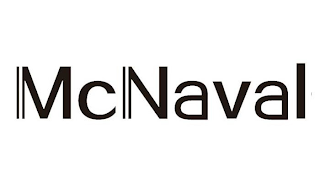 MCNAVAL logo