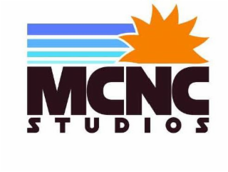 MCNC STUDIOS logo